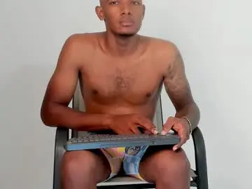 Chaturbate Free Porn Cam of jackmacson