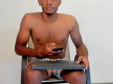 Chaturbate Live Sex of jackmacson