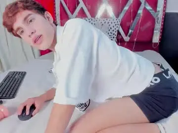 Chaturbate Live Sex Cam of jacobelord