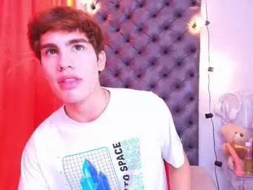 Chaturbate Free Porn Cam of jacobelord