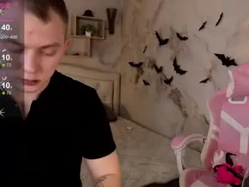 Chaturbate Live Sex of kristiana_1