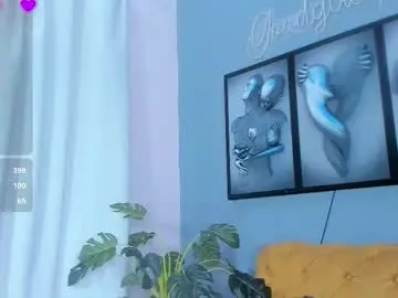 Chaturbate Sex Cam of maddy__moon