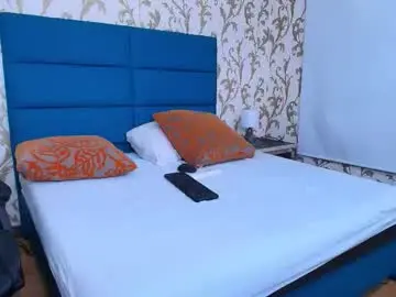 Chaturbate Nude Webcam of mariahm_williams