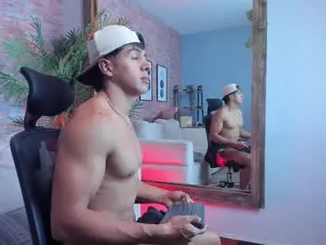 mathew_demorth from chaturbate