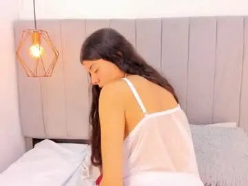 Chaturbate Private Sex Chat of miss_lunablue19