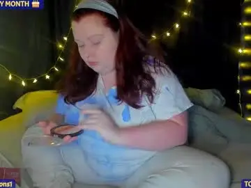 Chaturbate Free Porn Cam of molly_moons