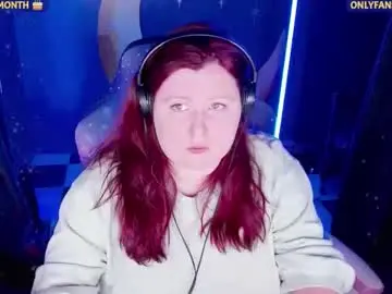 Chaturbate Live Porn of molly_moons