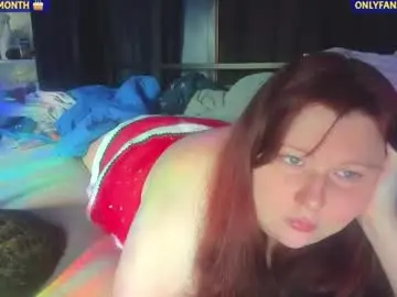 Chaturbate Adult Webcams of molly_moons