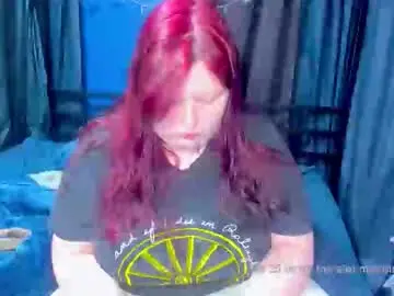 Chaturbate Adult Video Chat of molly_moons