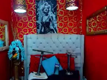 Chaturbate Adult Video Chat of musclepein