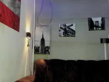 Chaturbate Sex Cam of naileth_