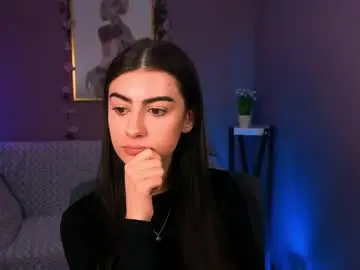 Chaturbate Free Porn Cam of naya_may