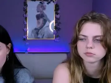 Chaturbate Adult Webcams of naya_may