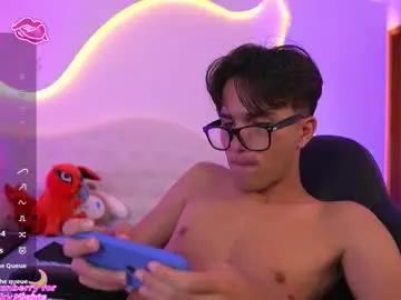 Chaturbate Sex Chat of noha_natan