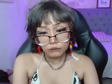 Chaturbate Adult Video Chat of nyxie_