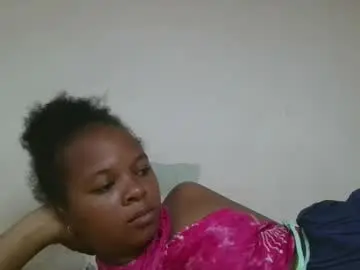 Chaturbate Adult Video Chat of ornellahhh