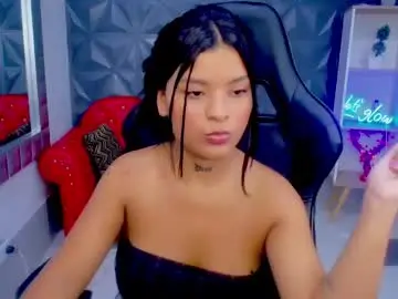 scandarkmarie from chaturbate