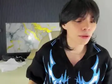 Chaturbate Private Sex Chat of sylasfrost