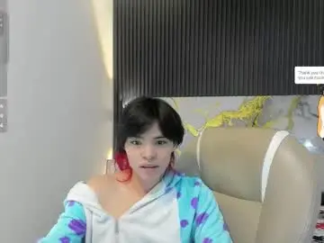 Chaturbate Live Sex of sylasfrost