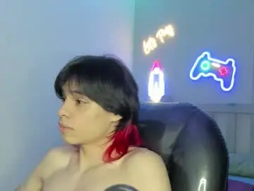 Chaturbate Nude Webcam of sylasfrost