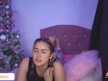 Chaturbate Watch Live Sex Cams of thatgirl2003