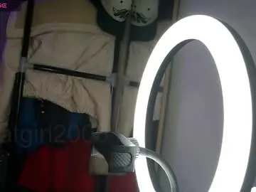 Chaturbate Adult Video Chat of thatgirl2003