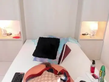 Chaturbate Private Sex Chat of trishamoon