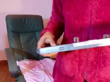 Chaturbate Sex Cam of vanessa_7_