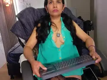 Chaturbate Adult Webcams of vanessa_7_