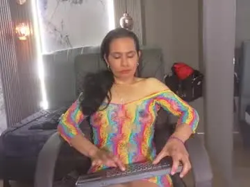 Chaturbate Live Porn of vanessa_7_