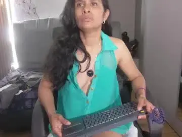 Chaturbate Adult Webcam of vanessa_7_