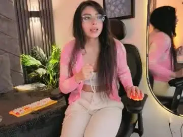 1anya from chaturbate