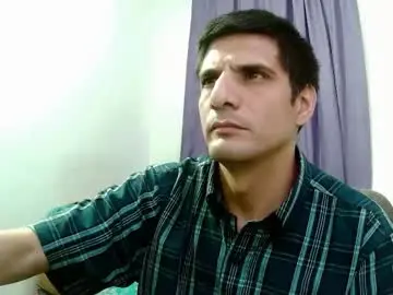 Chaturbate Best Webcam of adam_arango