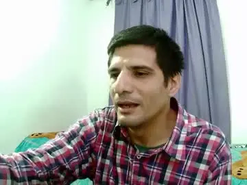 Chaturbate Live Sex Cam of adam_arango