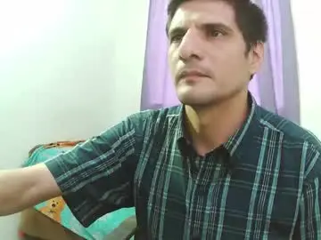 Chaturbate Live Sex of adam_arango