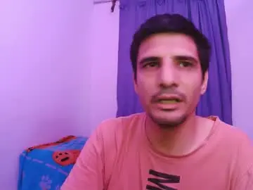 Chaturbate Nude Webcam of adam_arango