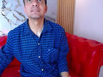 Chaturbate Live Porn of adam_arango