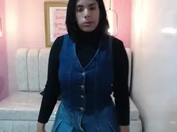 Chaturbate Private Sex Chat of ambar_fox_s