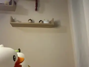 Chaturbate Adult Video Chat of angelwhisper56