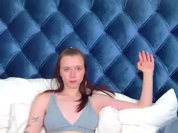 Chaturbate Watch Live Sex Cams of arinakubrick