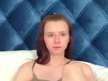 Chaturbate Nude Webcam of arinakubrick