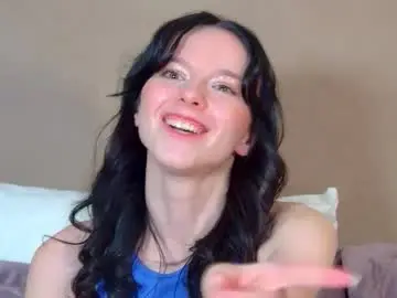 Chaturbate Adult Webcams of arinakubrick