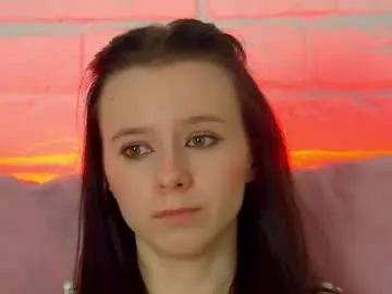 Chaturbate Best live sex cam show of arinakubrick