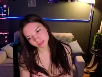 Chaturbate Sex Cam of cassierouge