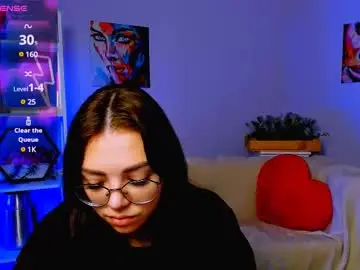 cherry_peiry_ from chaturbate