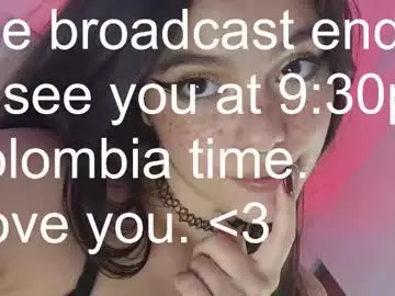 Chaturbate Adult Video Chat of cutee_andrea