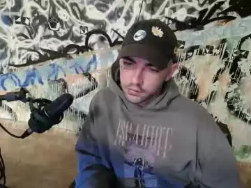 Chaturbate Best live sex cam show of didismurf02