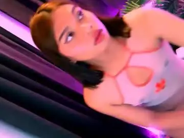 Chaturbate Nude Webcam of extremelian