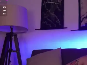 Chaturbate Watch Live Sex Cams of fairyflexxx