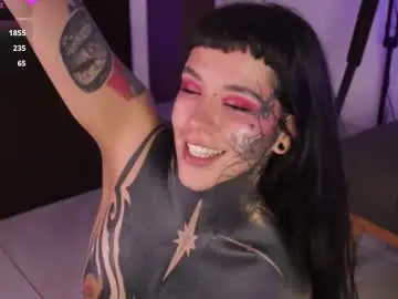 fairyflexxx from chaturbate